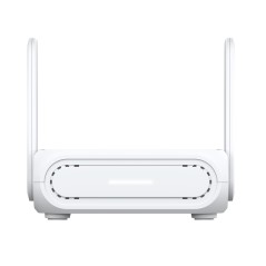 ASUS RT-BE58 Go Wireless Router - 25Gbps, Dual-Band 2.4GHz & 5GHz, Fast & Reliable Connectivity, White - Model: 4711387841082